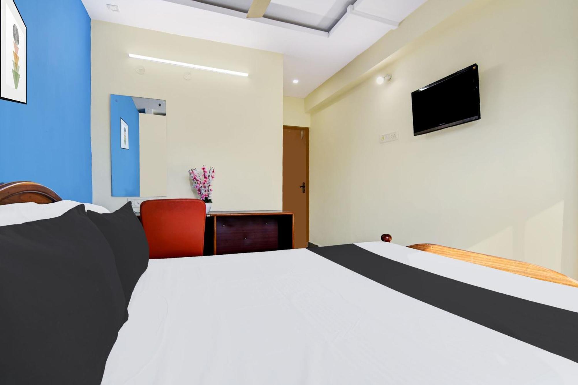 Hotel O Beach Paradise วิสาขปัตนัม ภายนอก รูปภาพ