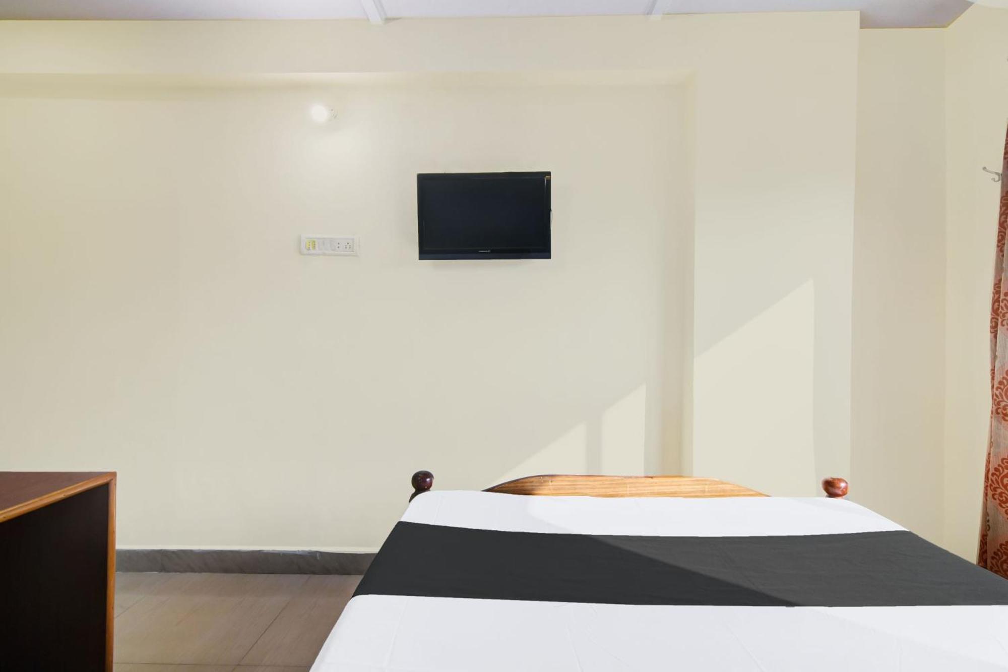 Hotel O Beach Paradise วิสาขปัตนัม ภายนอก รูปภาพ