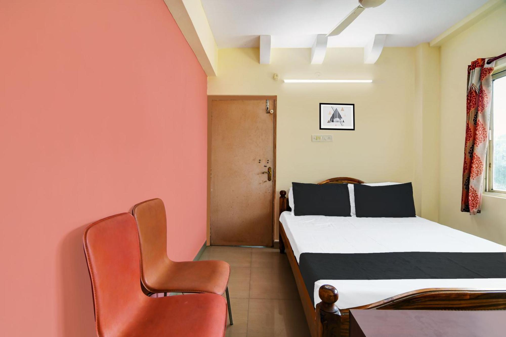 Hotel O Beach Paradise วิสาขปัตนัม ภายนอก รูปภาพ