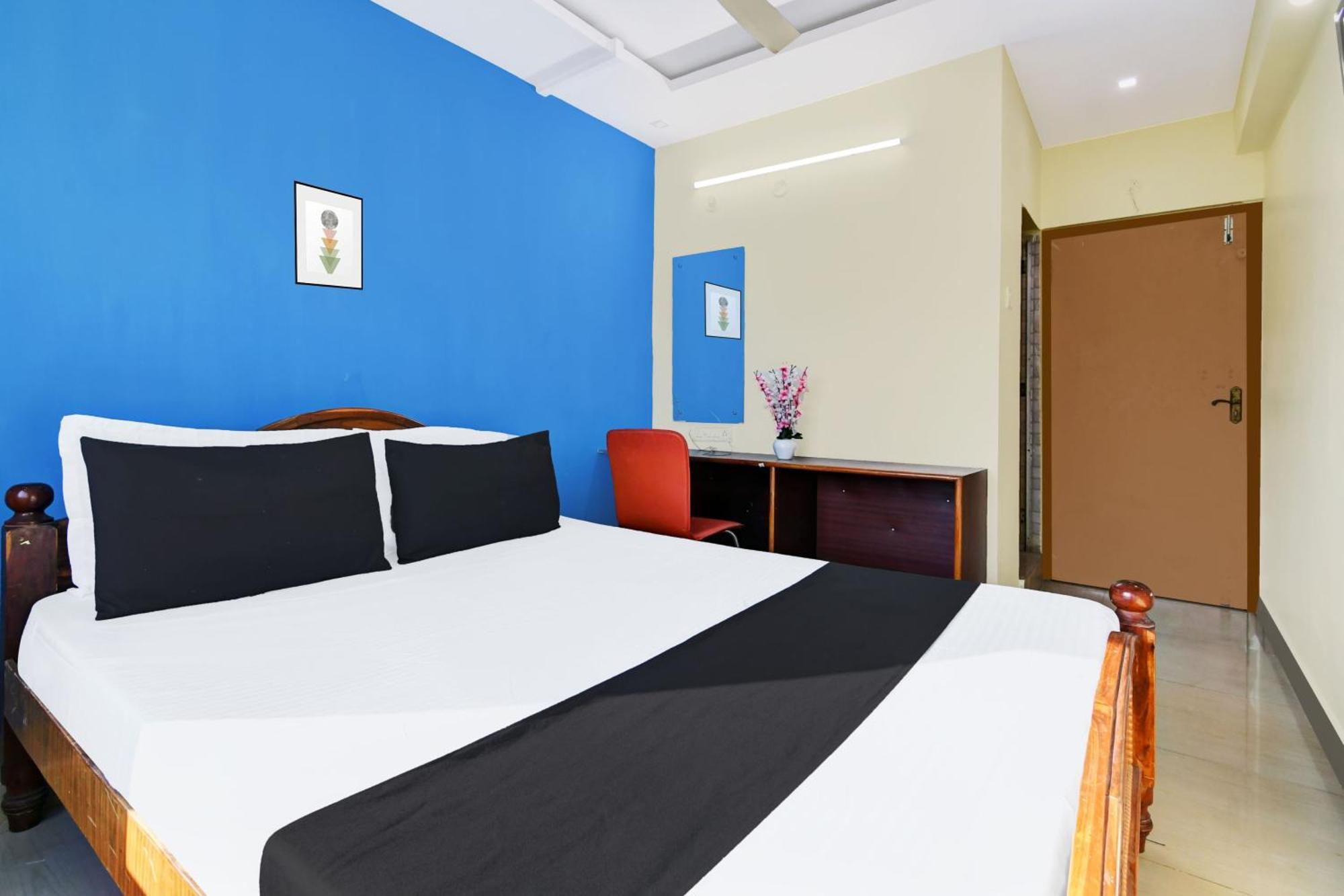 Hotel O Beach Paradise วิสาขปัตนัม ภายนอก รูปภาพ